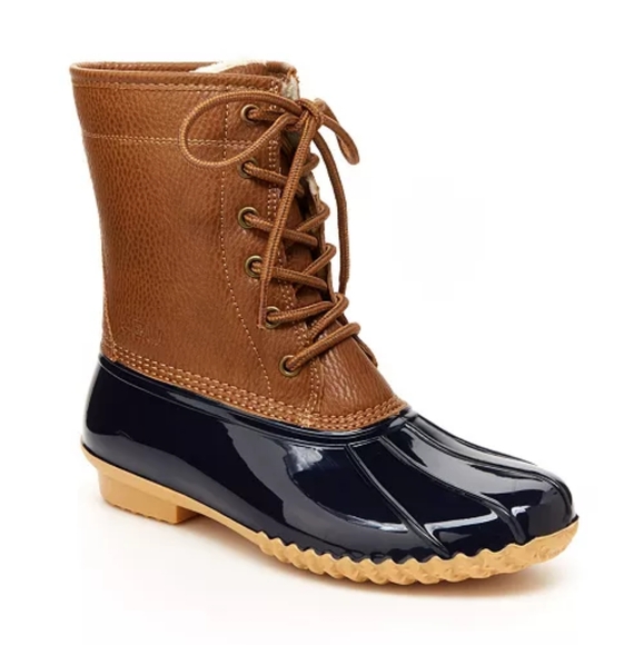 JBU Shoes - JBU by Jambu waterproof duck boots
